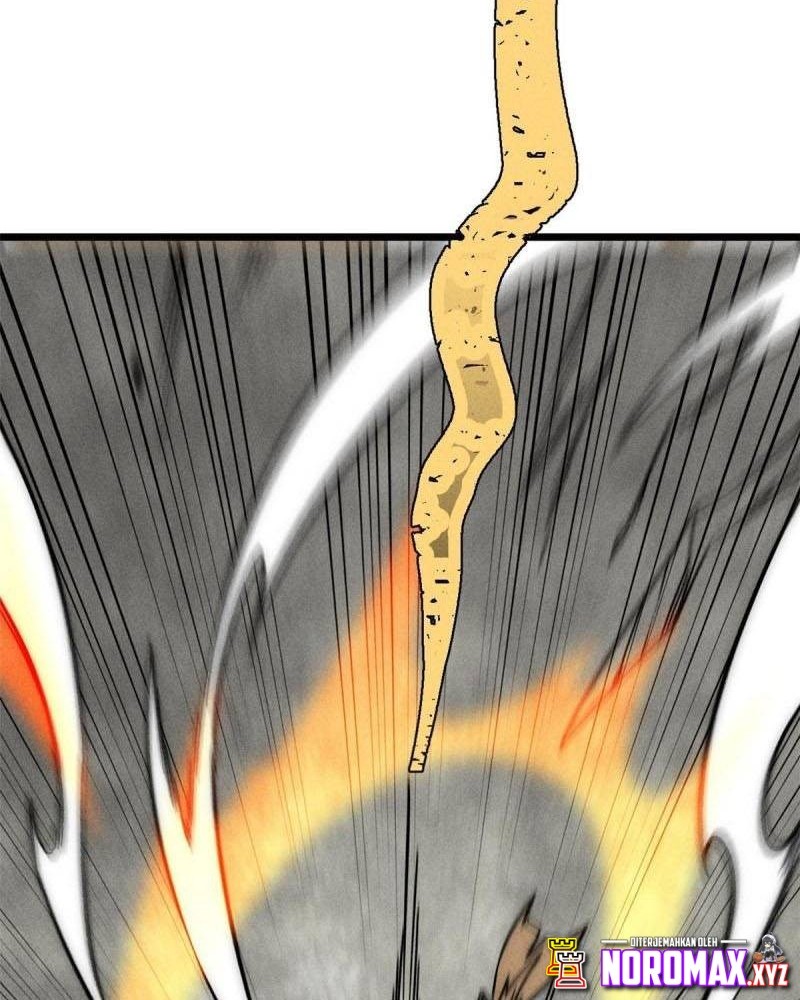 All Hail the Sect Leader Chapter 194 page 41