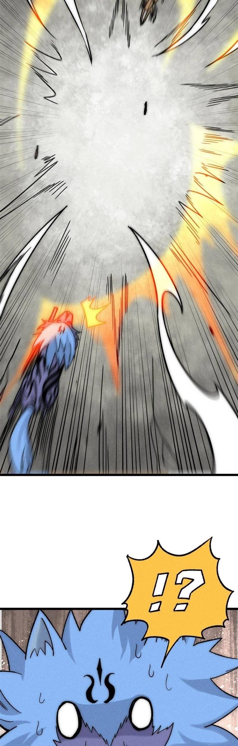 All Hail the Sect Leader Chapter 194 page 42