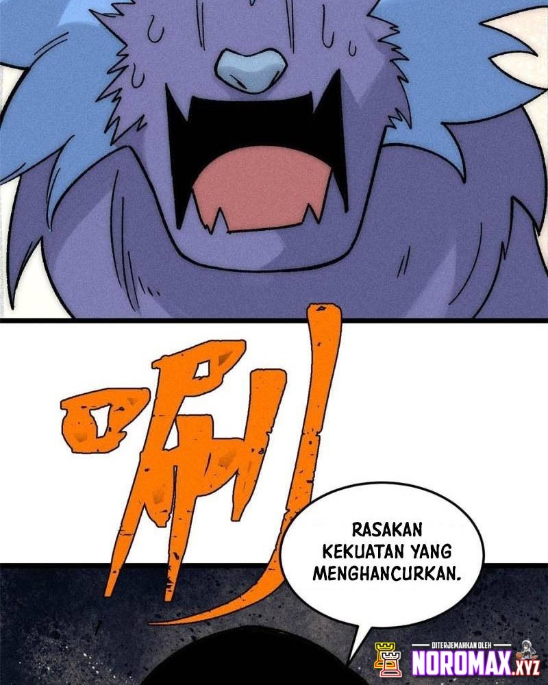 All Hail the Sect Leader Chapter 194 page 43