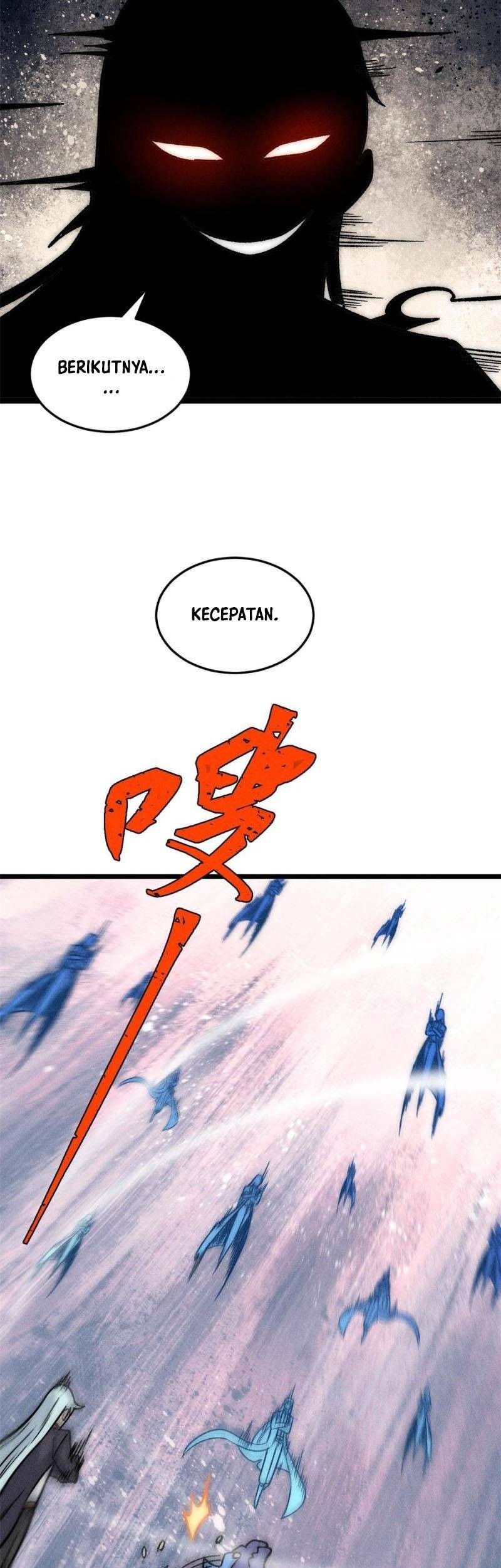 All Hail the Sect Leader Chapter 194 page 44