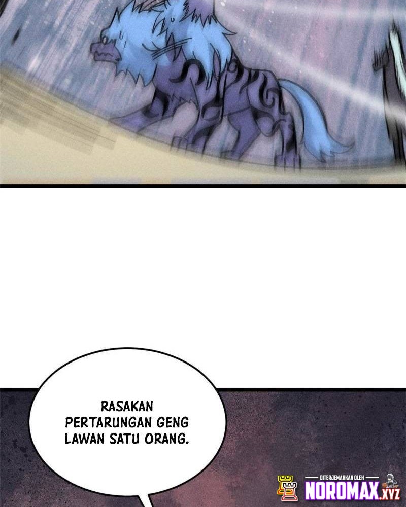 All Hail the Sect Leader Chapter 194 page 45