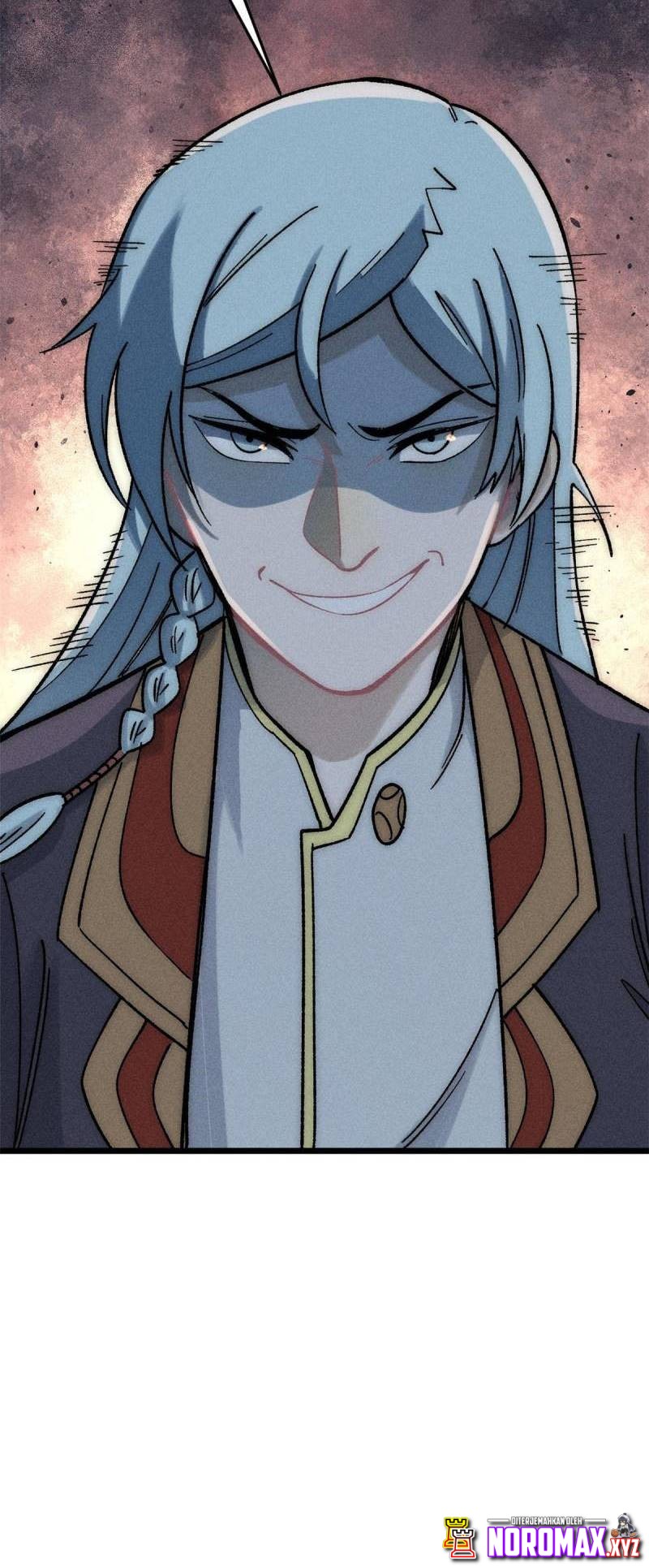 All Hail the Sect Leader Chapter 194 page 46
