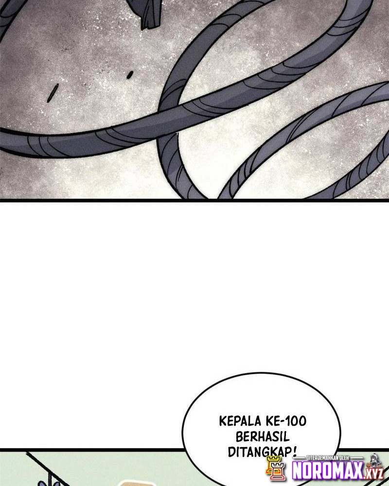 All Hail the Sect Leader Chapter 194 page 4