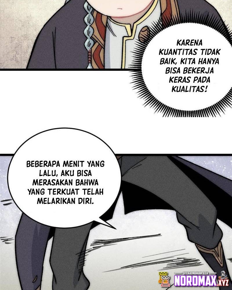 All Hail the Sect Leader Chapter 194 page 8