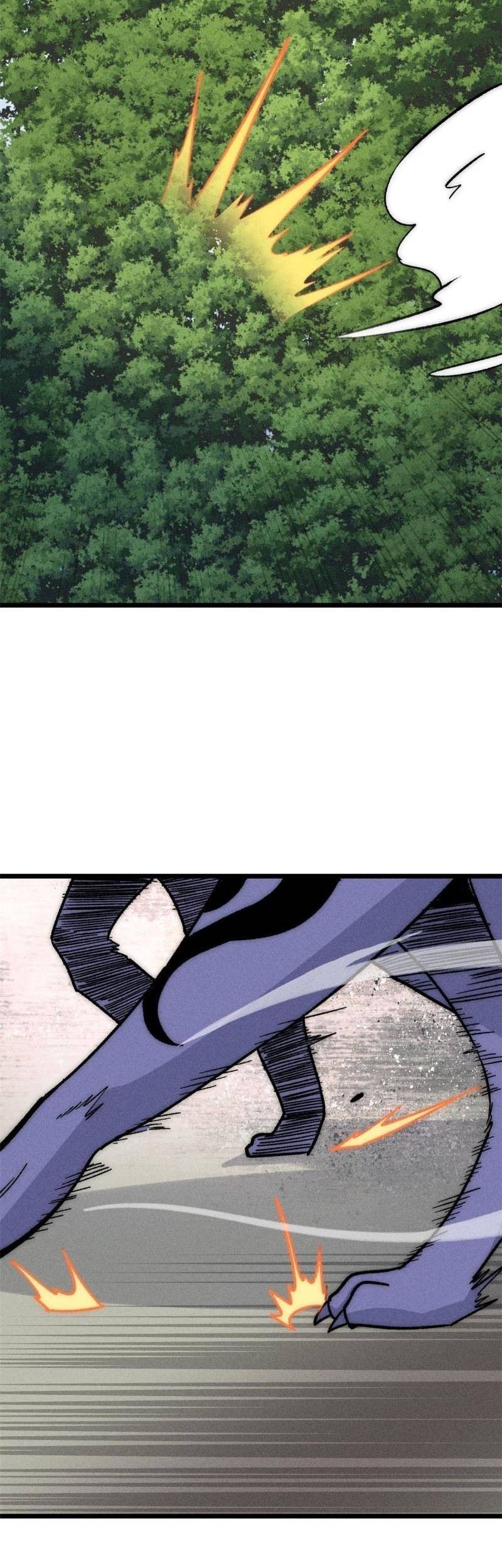 All Hail the Sect Leader Chapter 194 page 11