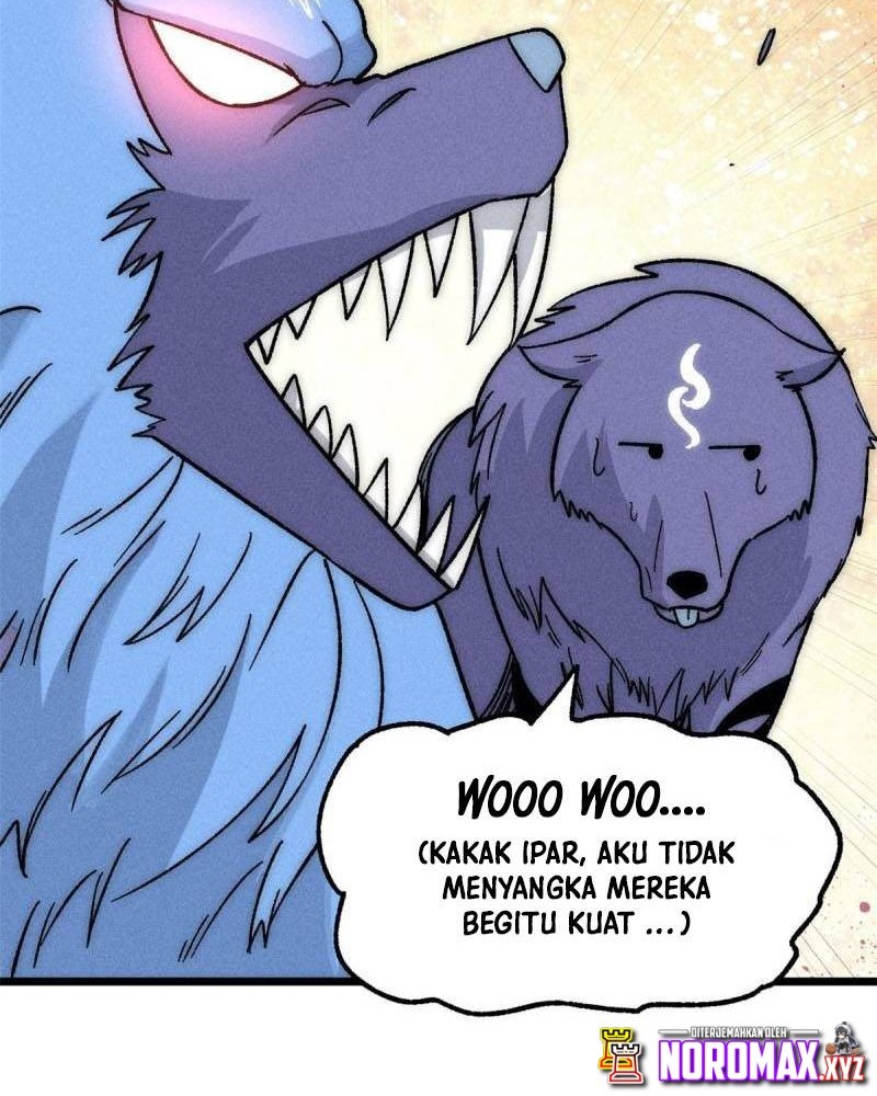 All Hail the Sect Leader Chapter 194 page 14