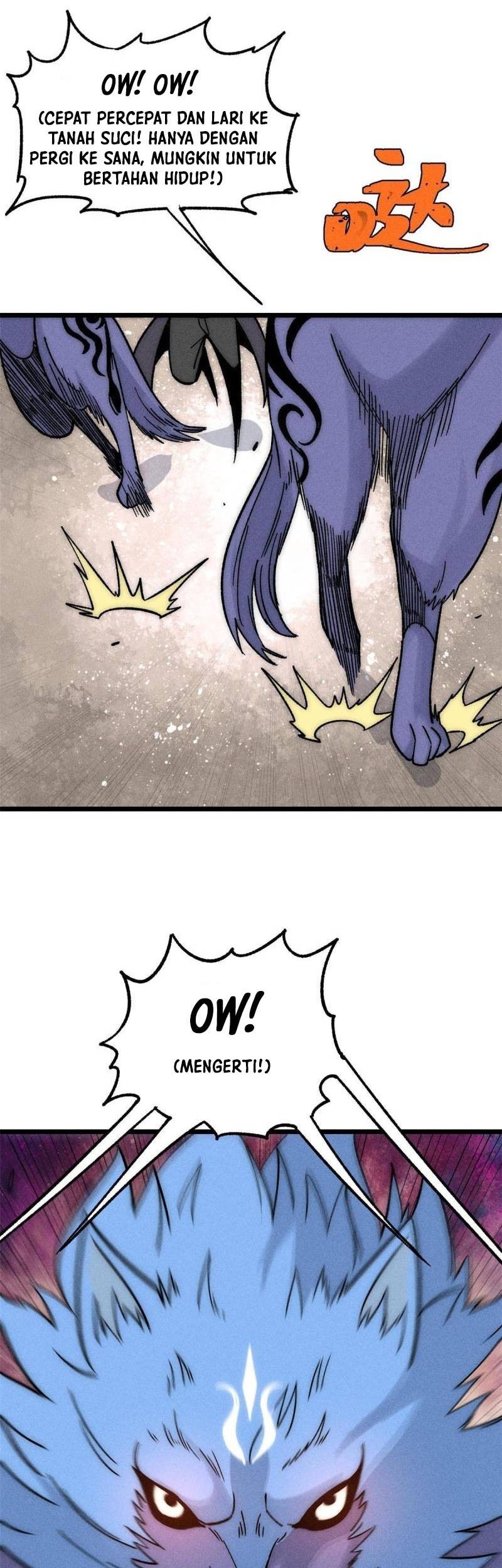 All Hail the Sect Leader Chapter 194 page 15