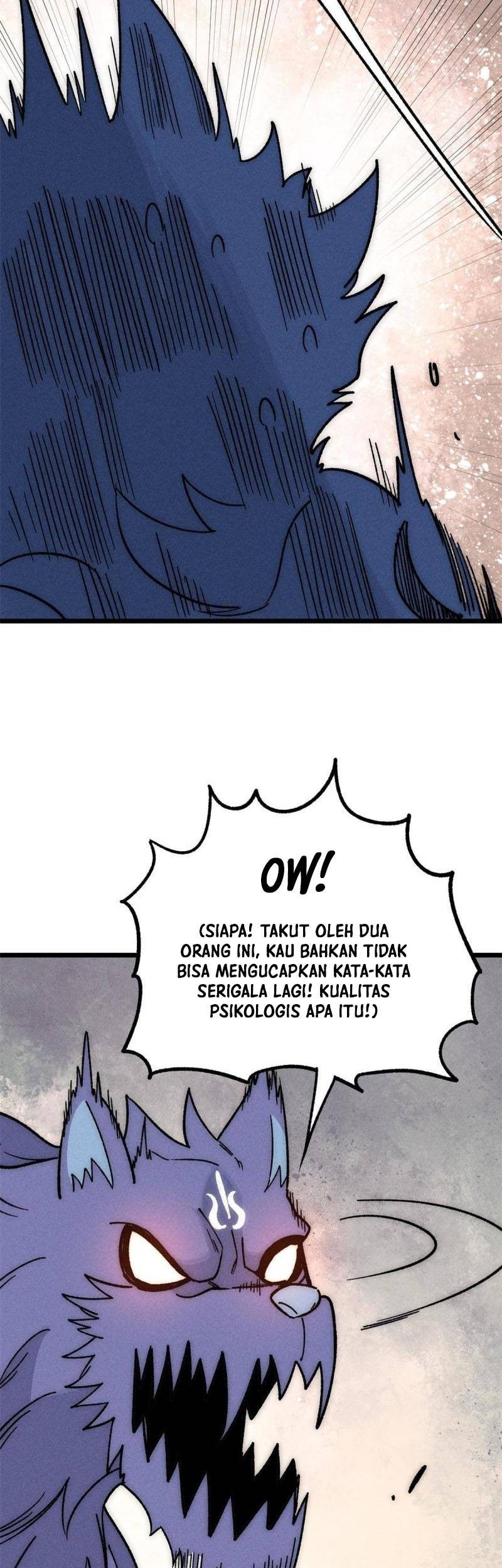 All Hail the Sect Leader Chapter 194 page 17