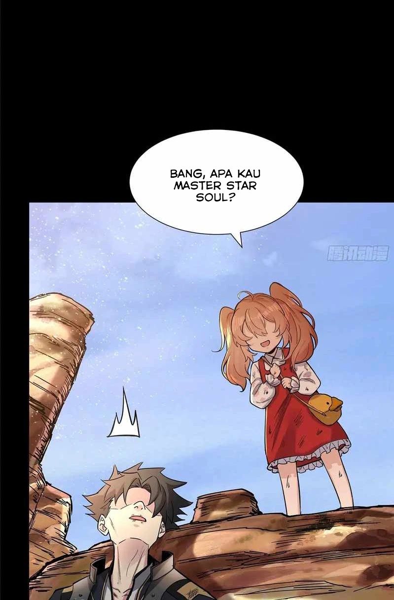 Legend of Star General Chapter 62 page 13