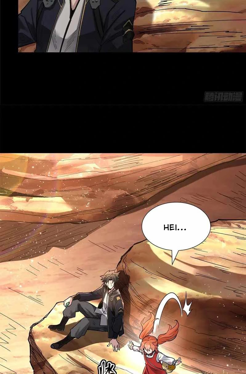 Legend of Star General Chapter 62 page 14