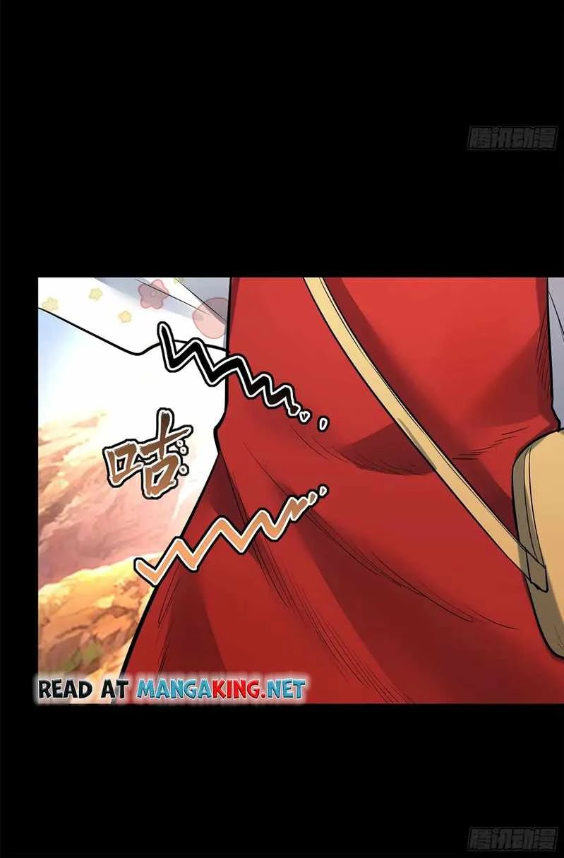 Legend of Star General Chapter 62 page 22