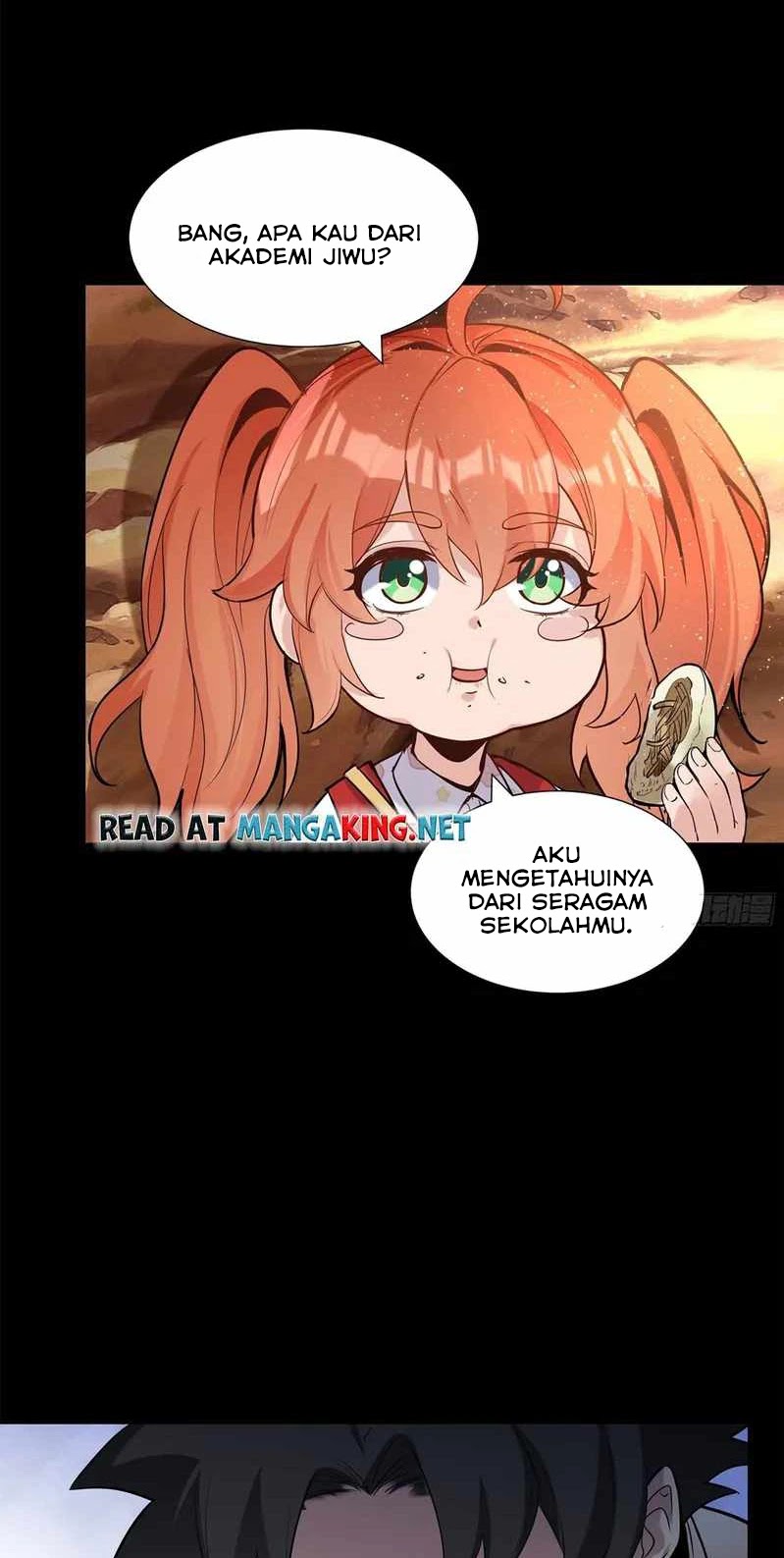 Legend of Star General Chapter 62 page 26