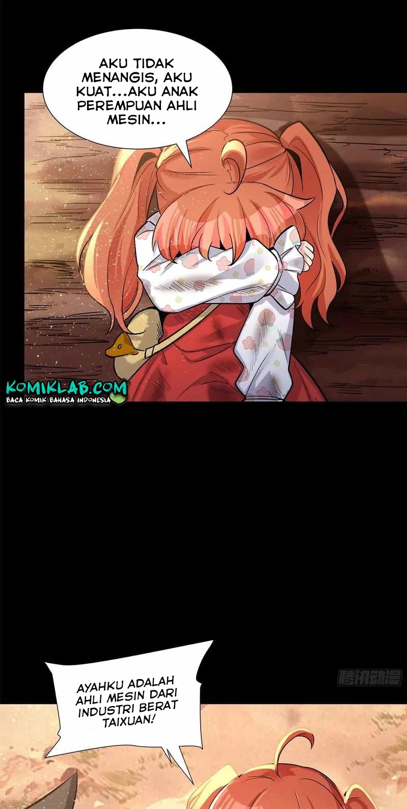 Legend of Star General Chapter 62 page 30