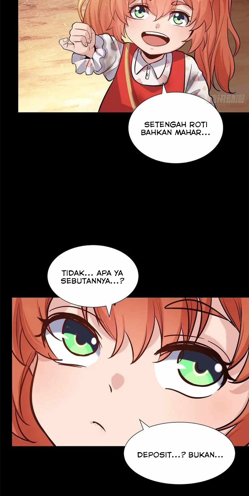 Legend of Star General Chapter 62 page 41