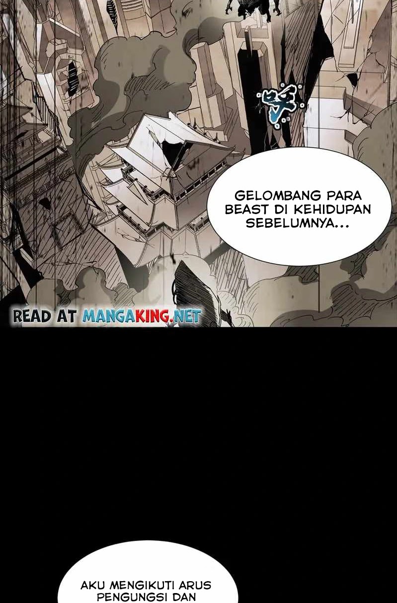 Legend of Star General Chapter 62 page 6