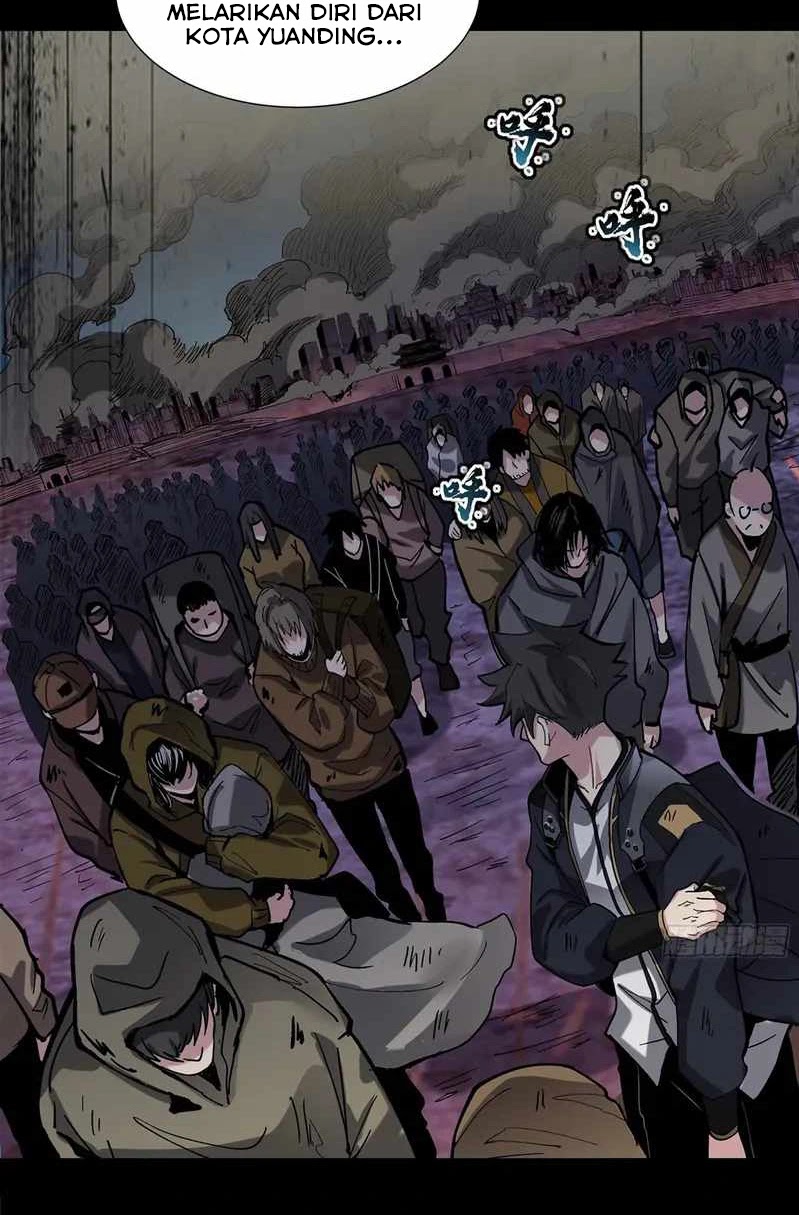 Legend of Star General Chapter 62 page 7