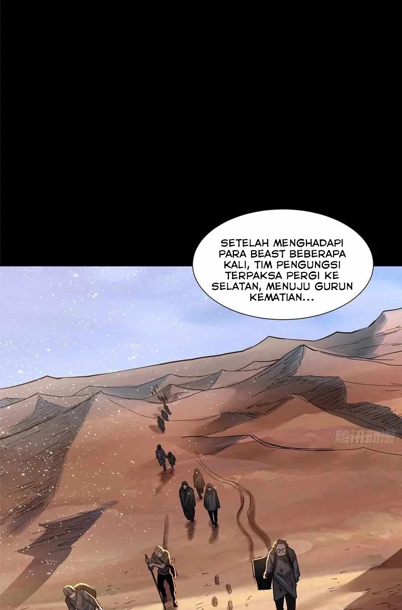 Legend of Star General Chapter 62 page 8