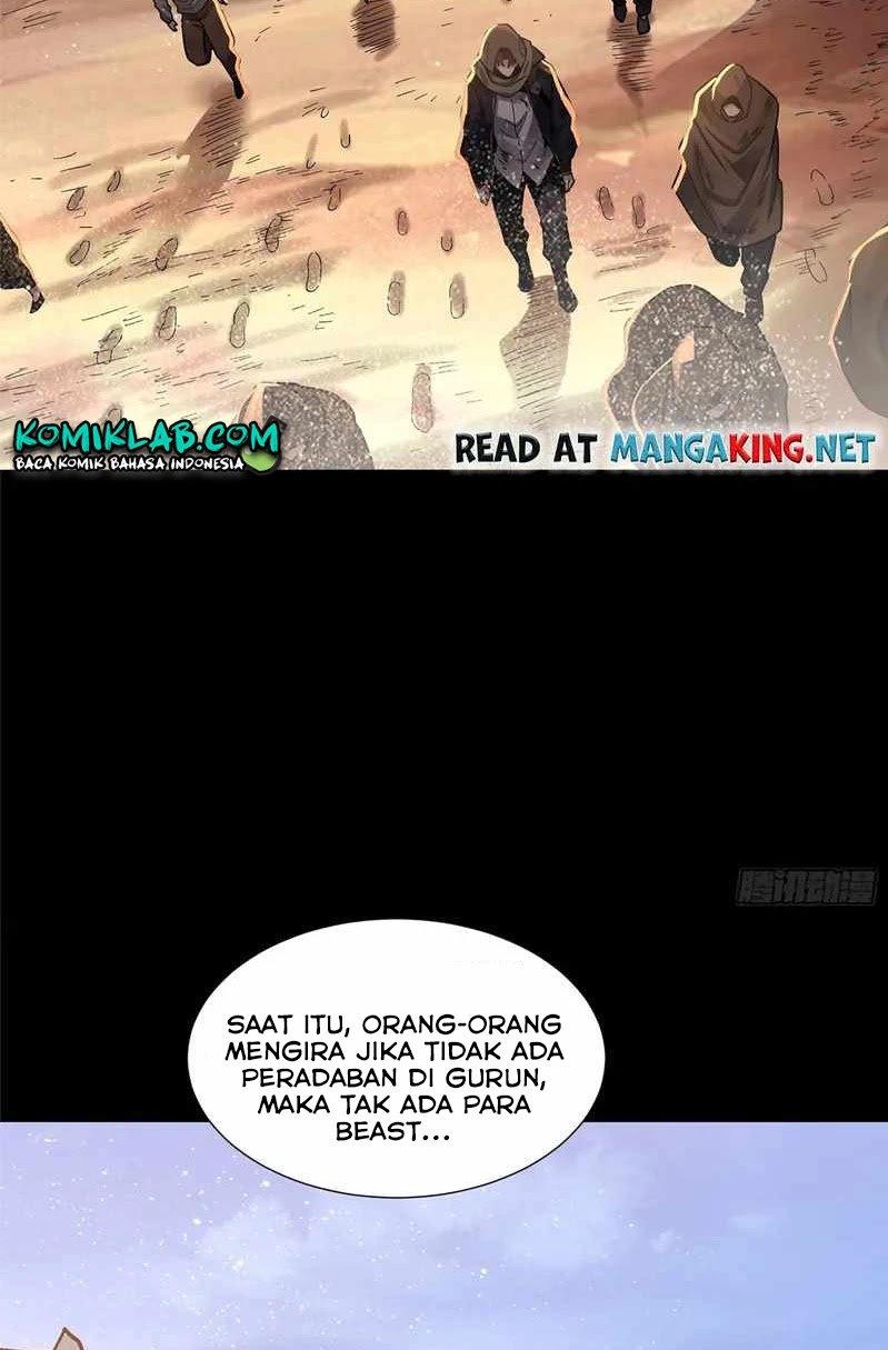 Legend of Star General Chapter 62 page 9