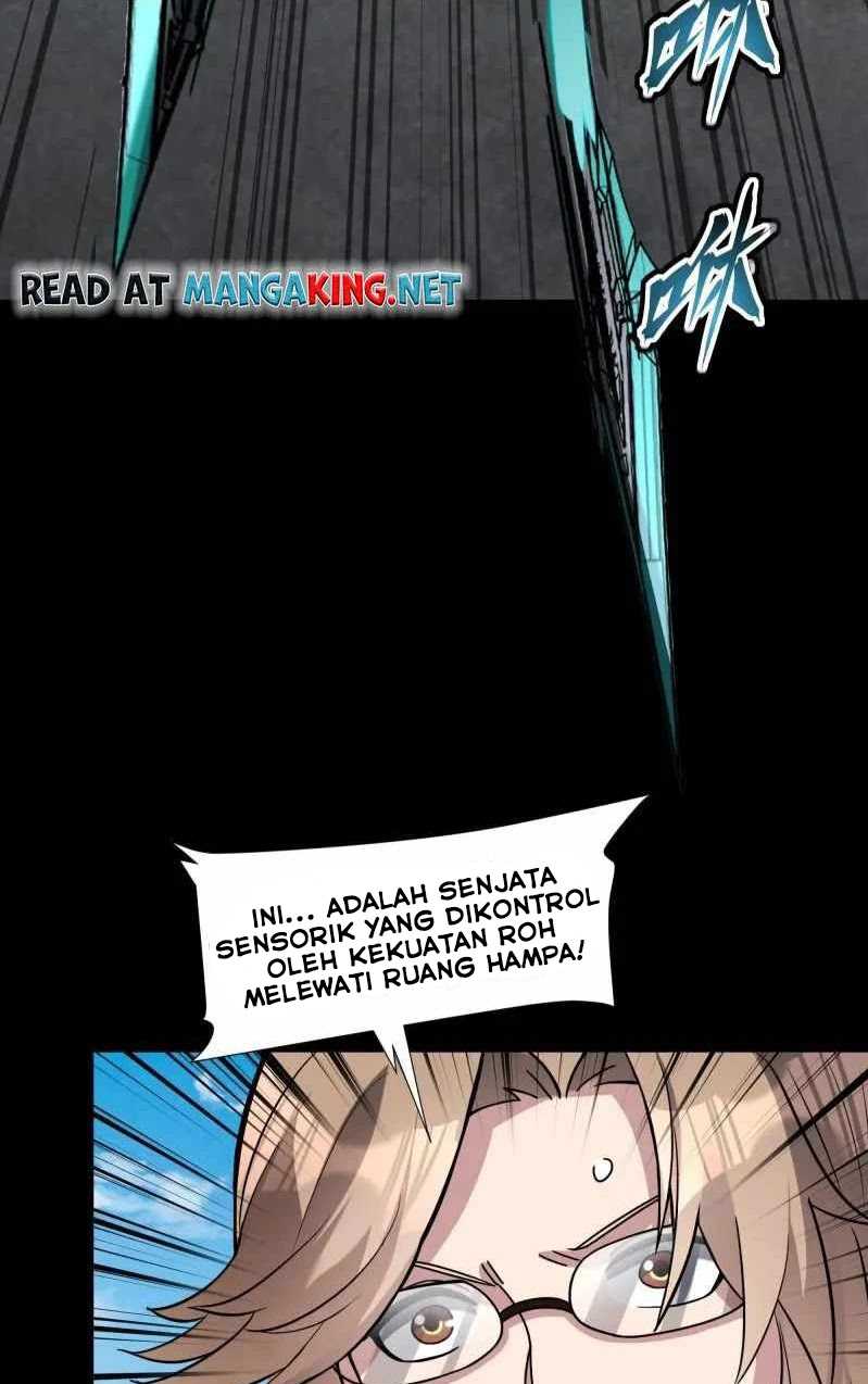 Legend of Star General Chapter 61 page 12