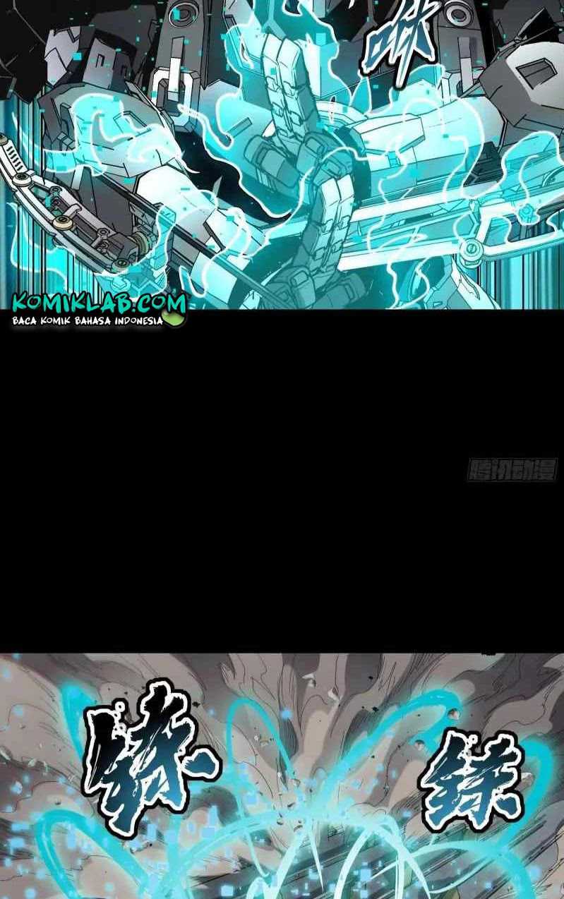Legend of Star General Chapter 61 page 14