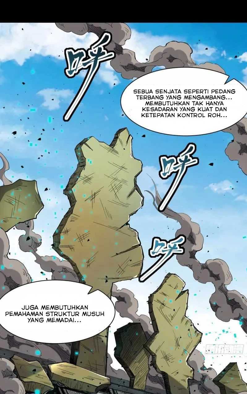Legend of Star General Chapter 61 page 17