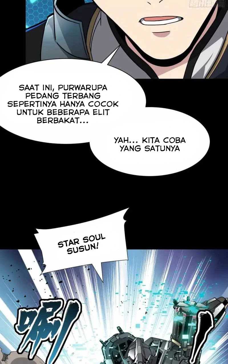 Legend of Star General Chapter 61 page 19
