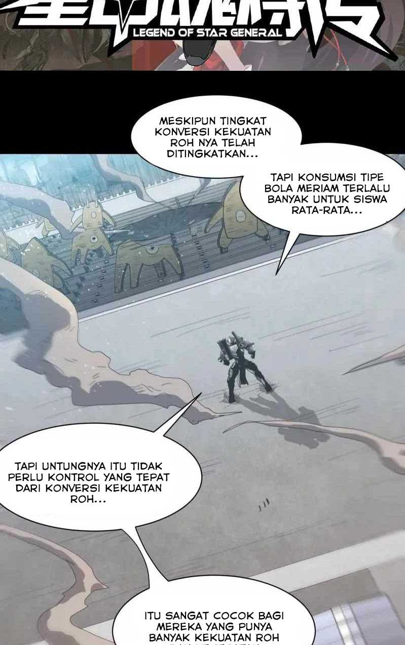 Legend of Star General Chapter 61 page 4