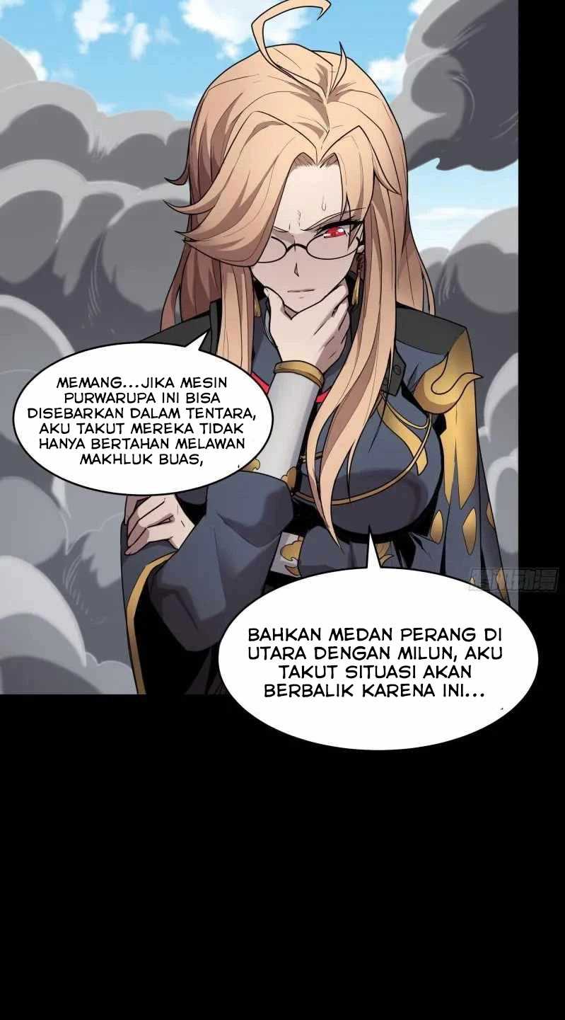 Legend of Star General Chapter 61 page 44
