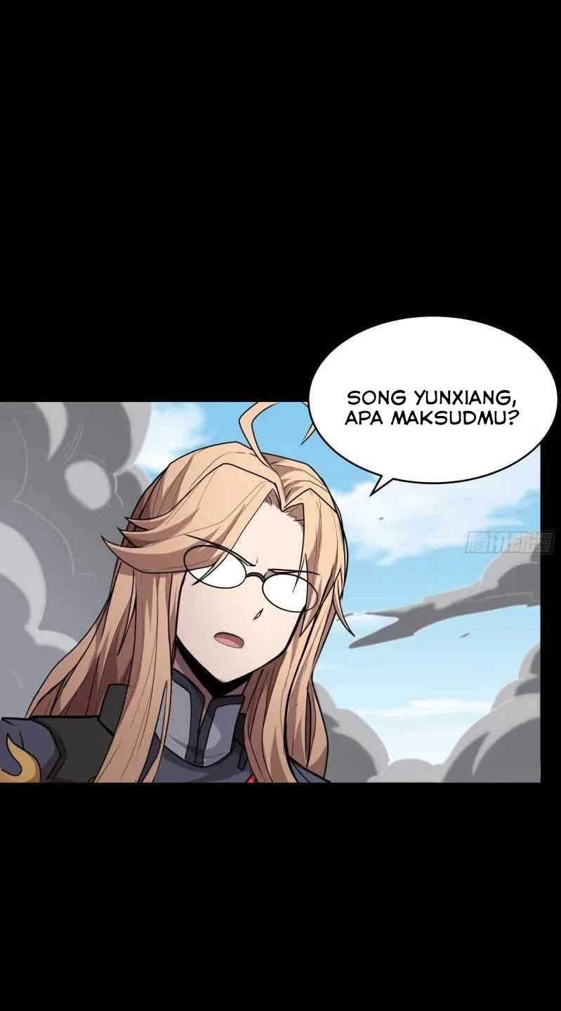 Legend of Star General Chapter 61 page 48