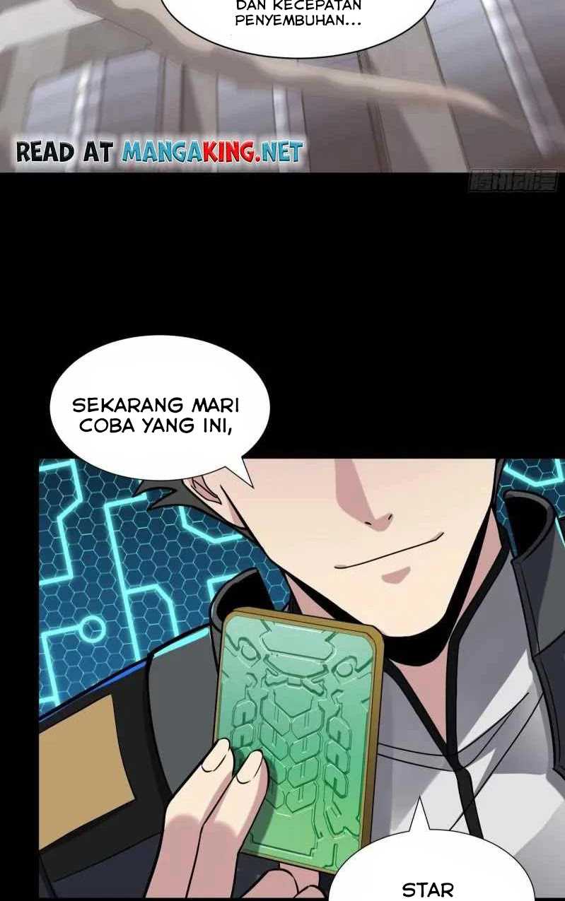 Legend of Star General Chapter 61 page 5