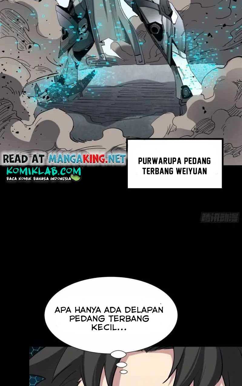 Legend of Star General Chapter 61 page 8