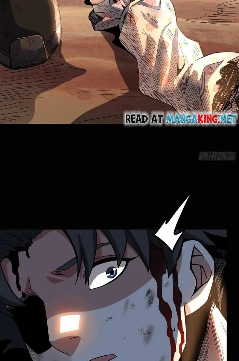 Legend of Star General Chapter 63 page 26