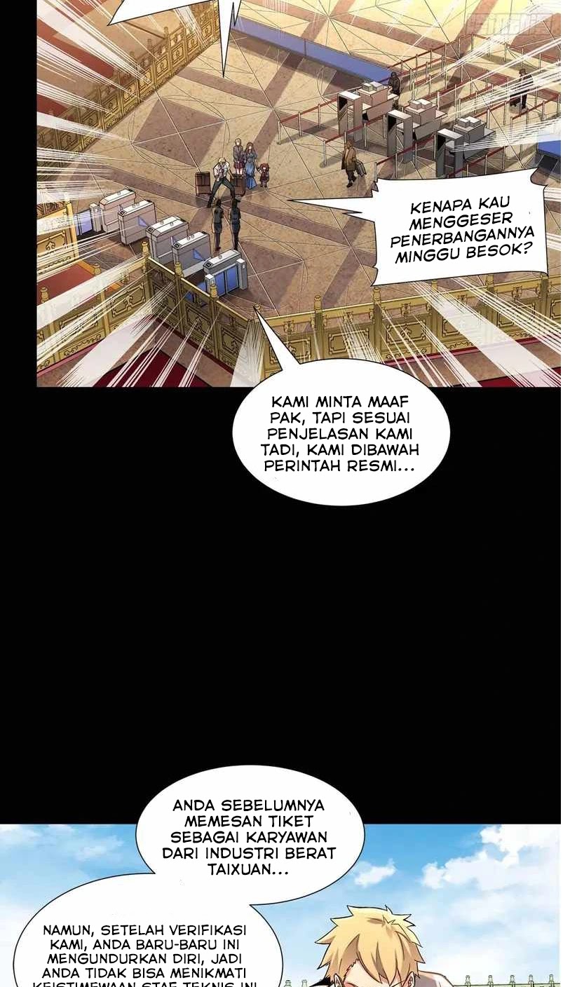 Legend of Star General Chapter 63 page 33