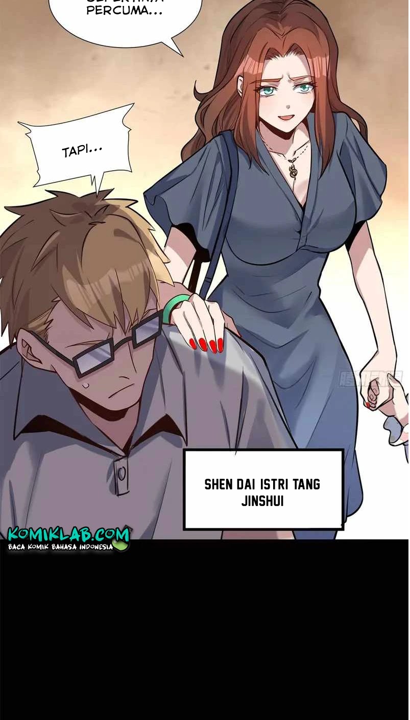 Legend of Star General Chapter 63 page 35