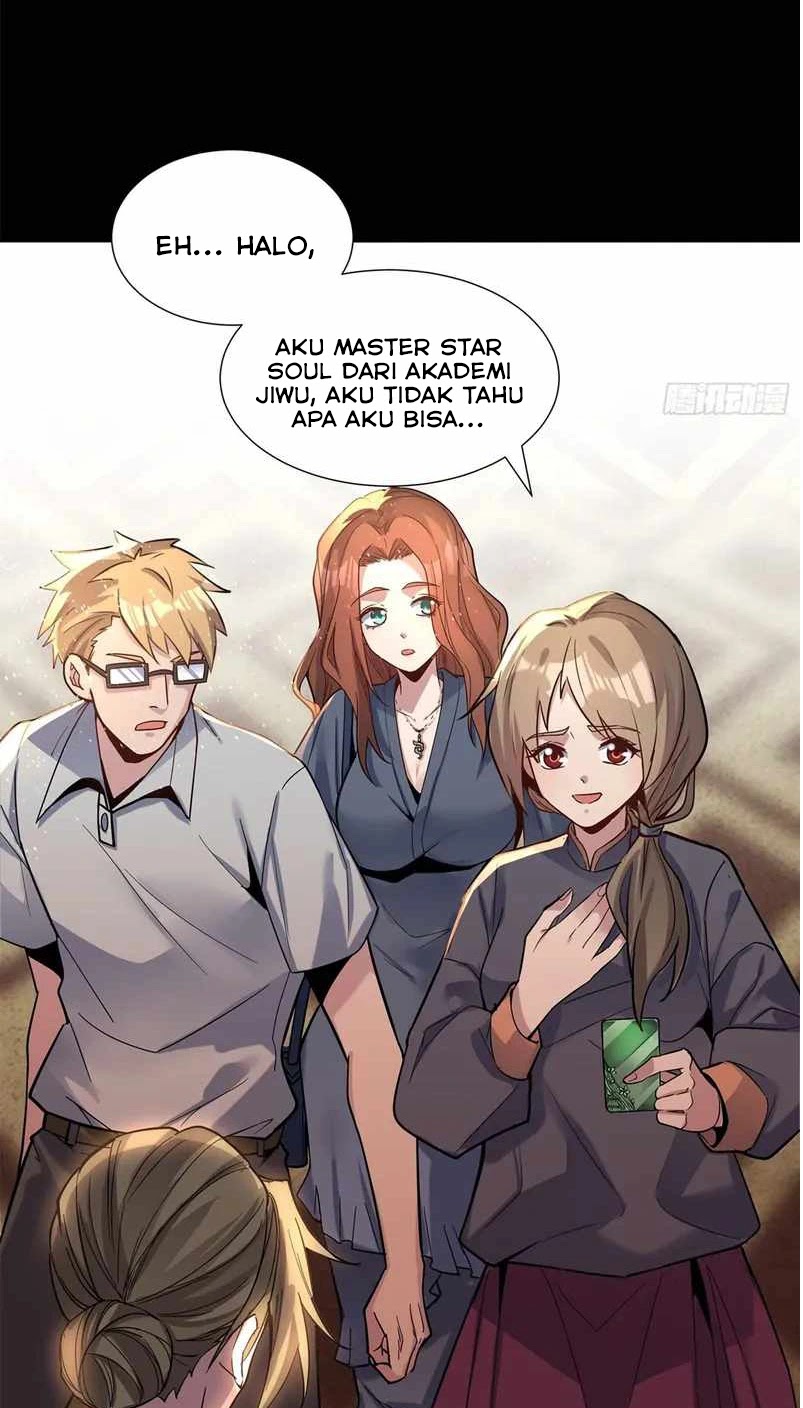 Legend of Star General Chapter 63 page 36