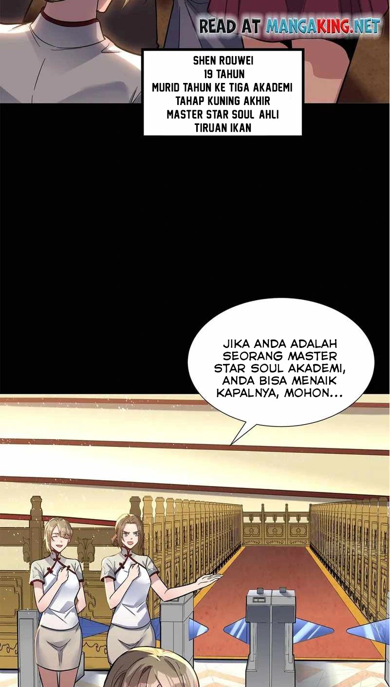 Legend of Star General Chapter 63 page 37