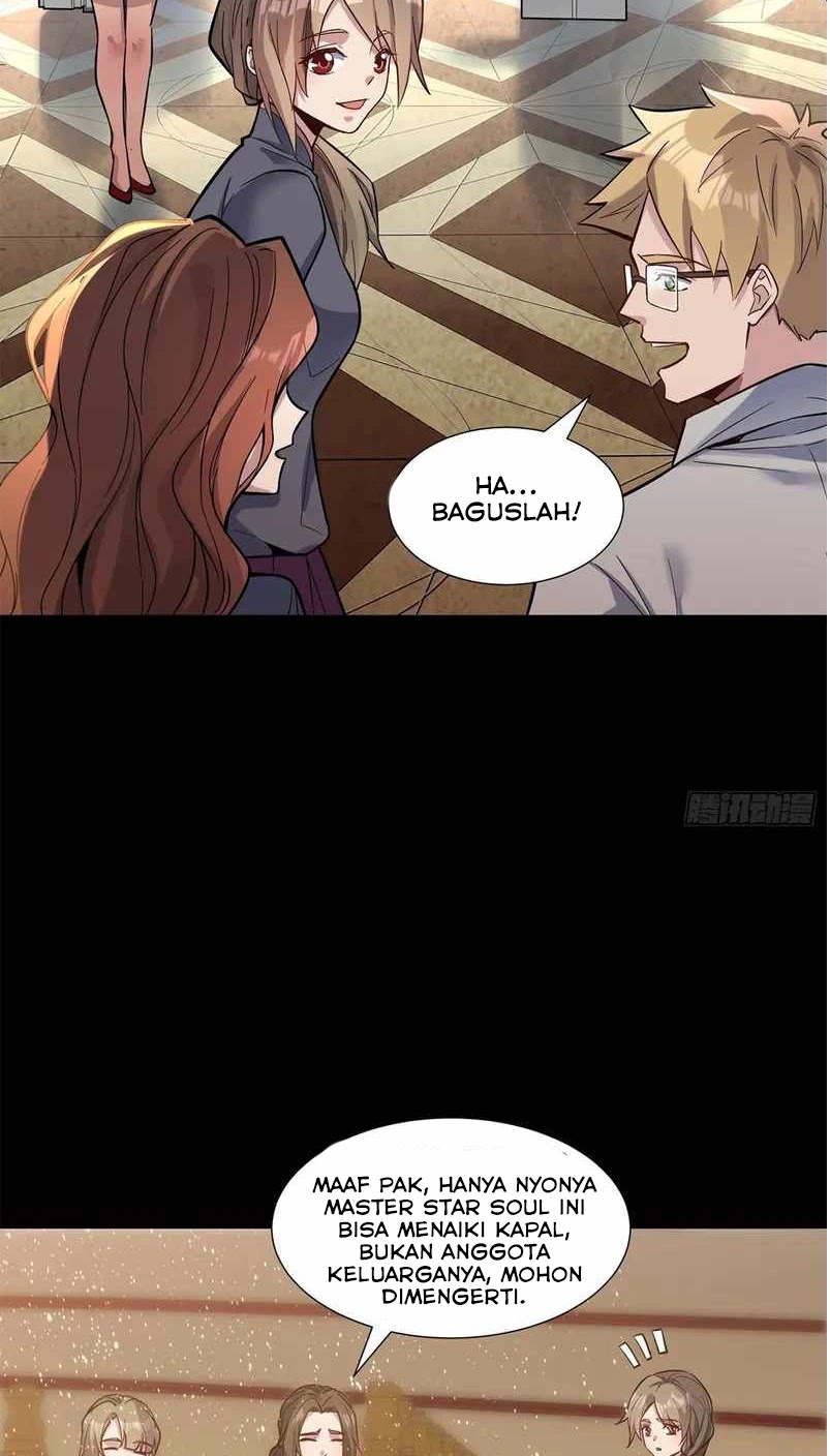 Legend of Star General Chapter 63 page 38