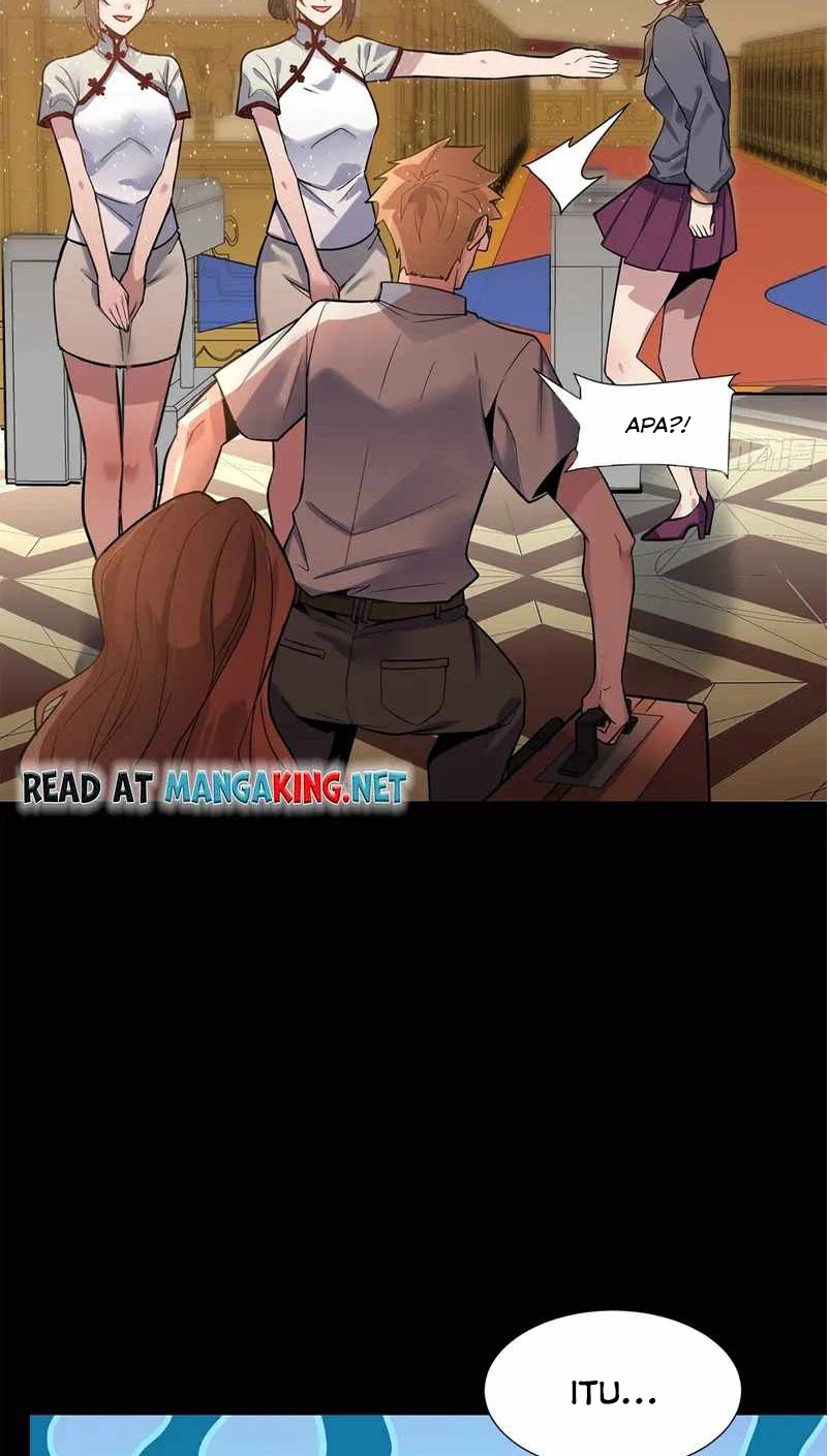 Legend of Star General Chapter 63 page 39