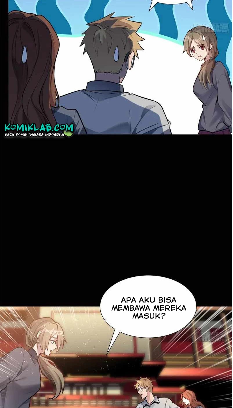 Legend of Star General Chapter 63 page 40