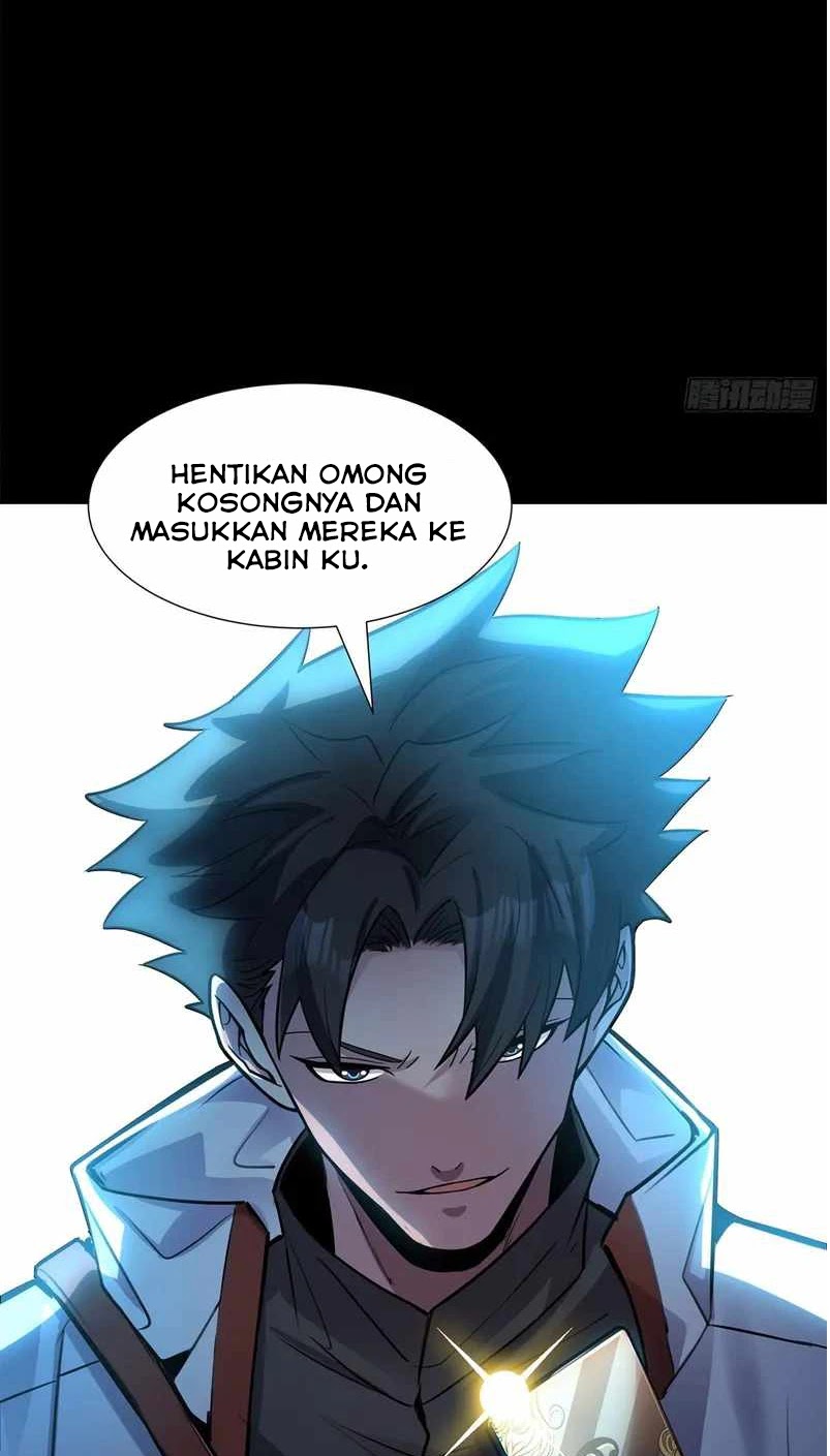 Legend of Star General Chapter 63 page 43