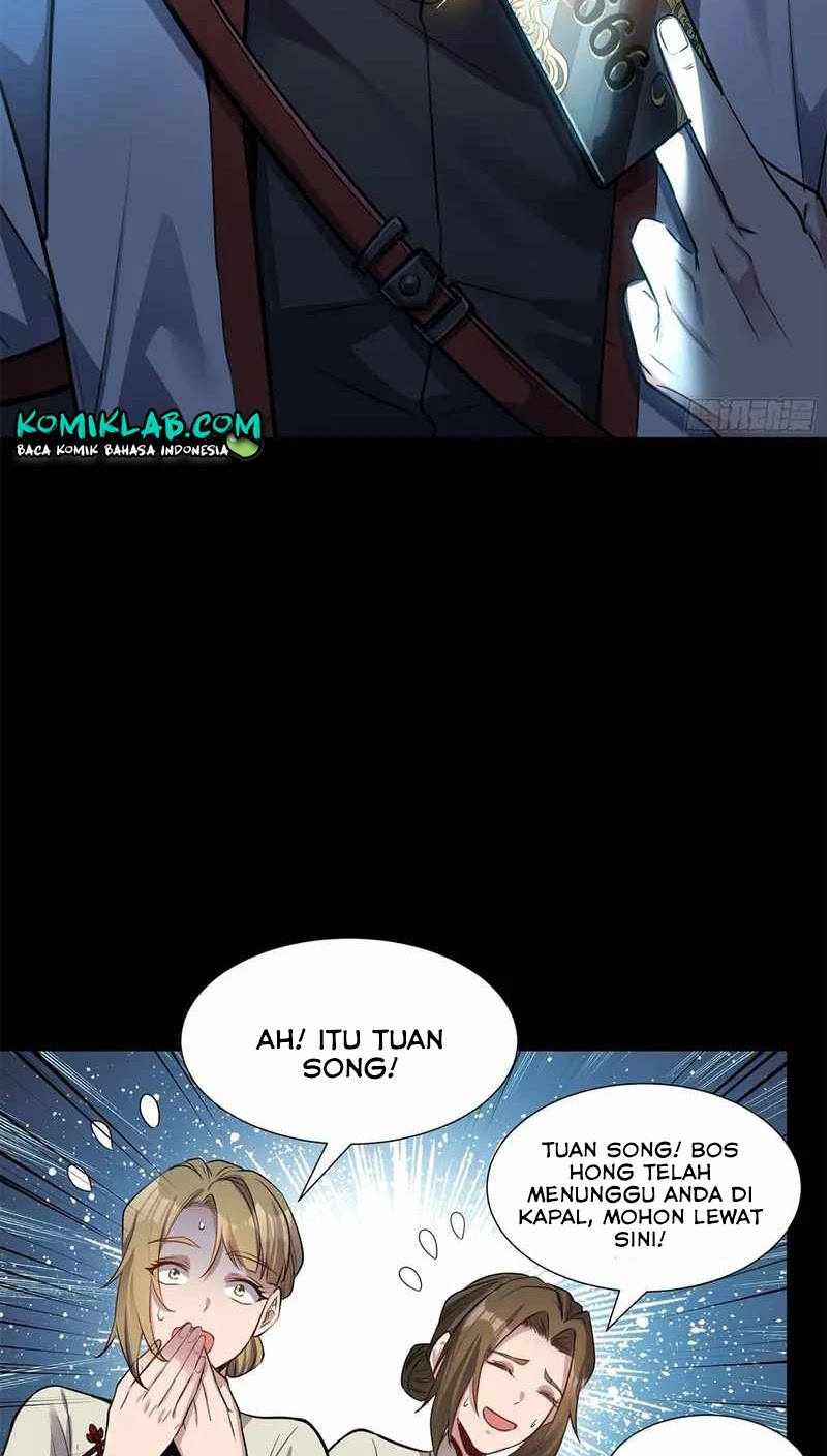 Legend of Star General Chapter 63 page 44