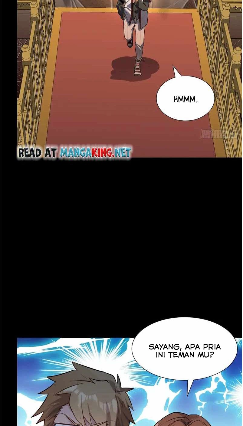 Legend of Star General Chapter 63 page 46
