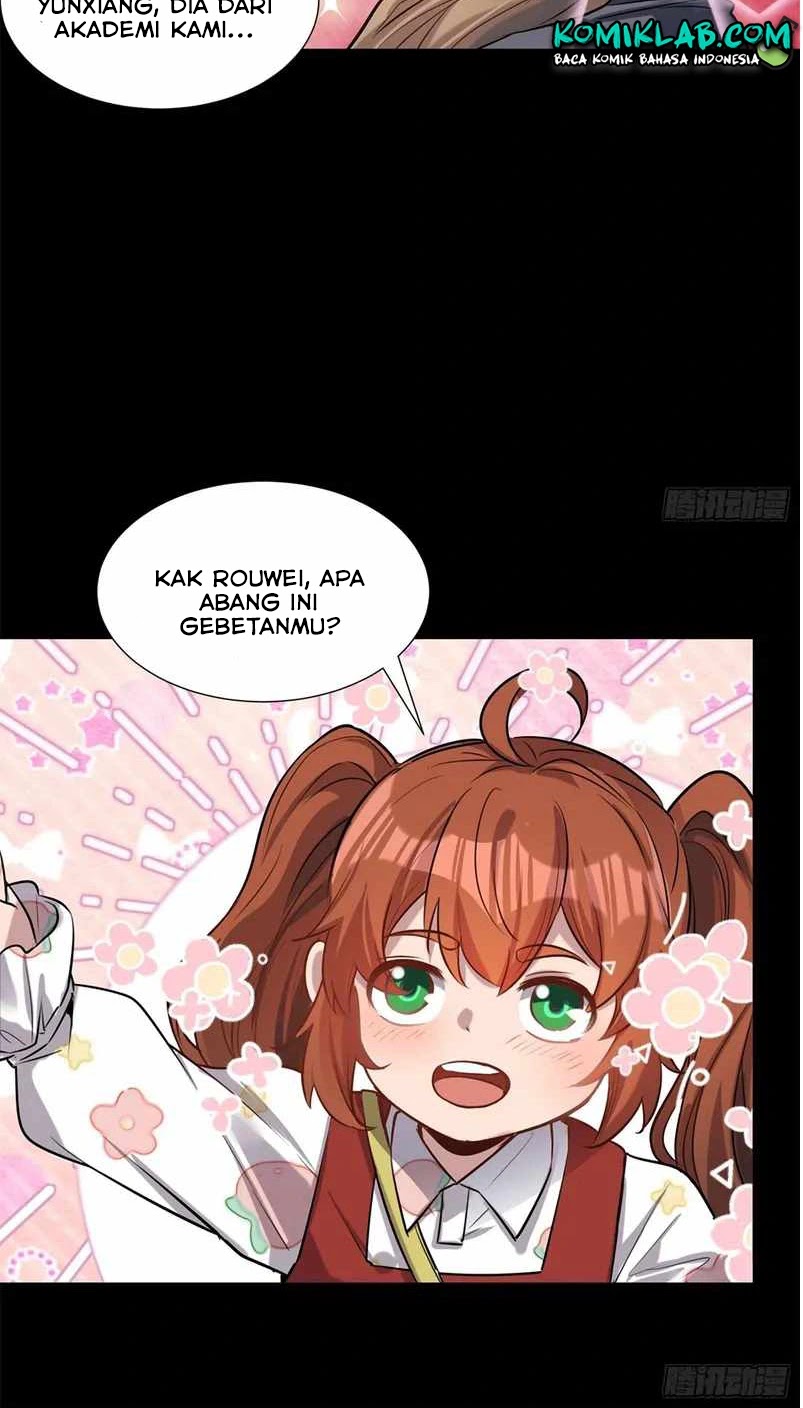 Legend of Star General Chapter 63 page 49