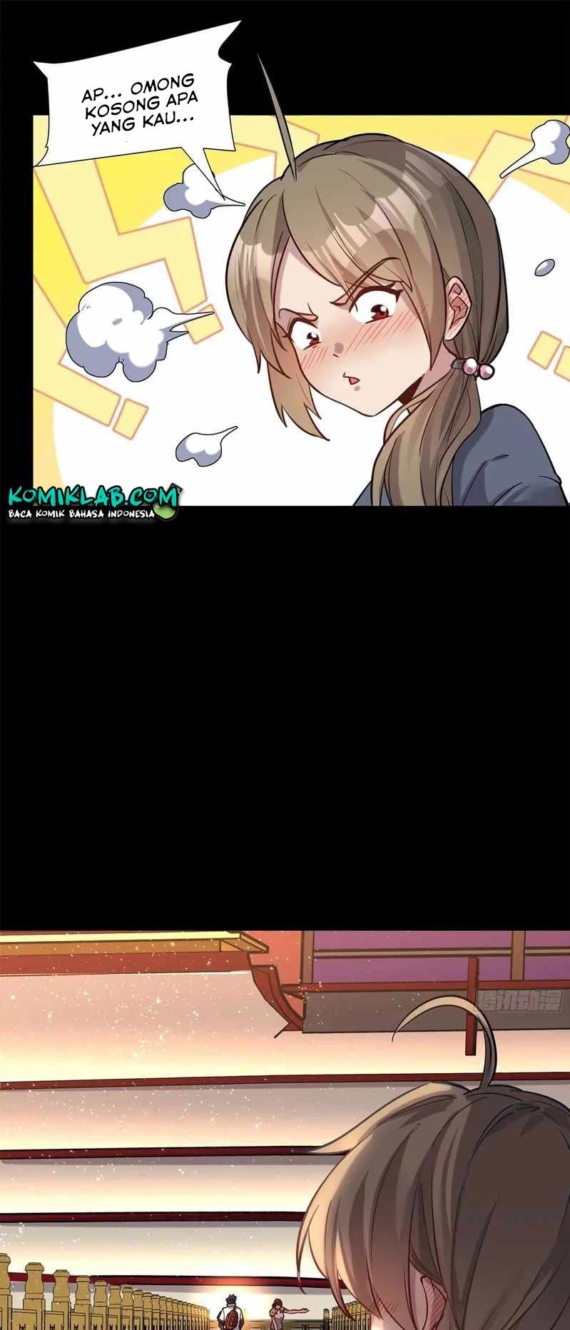 Legend of Star General Chapter 63 page 50
