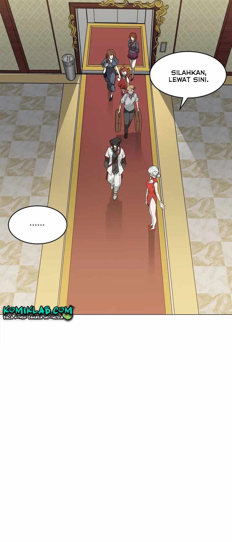 Legend of Star General Chapter 63 page 56