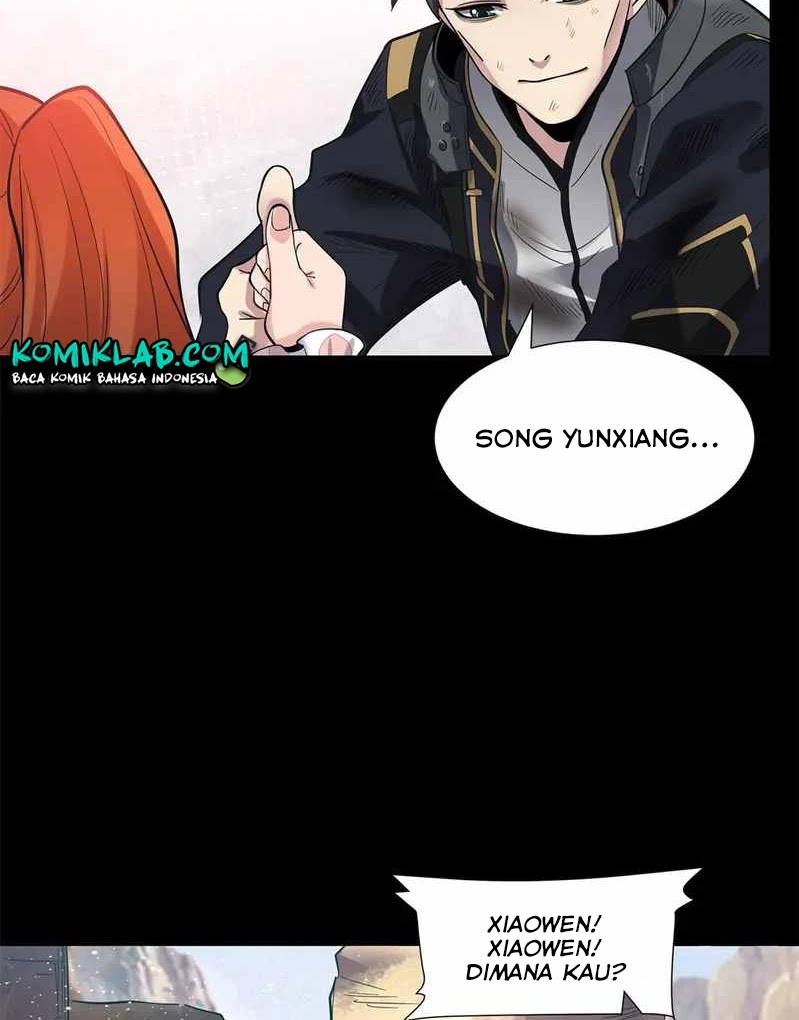 Legend of Star General Chapter 63 page 6