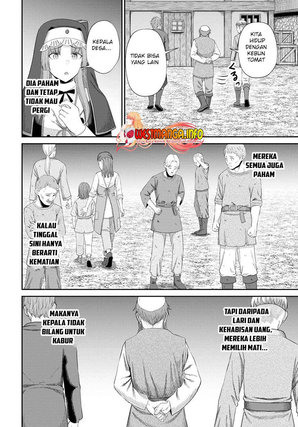 Sacchi Sarenai Saikyou Shoku Rule Breaker Chapter 17 page 12