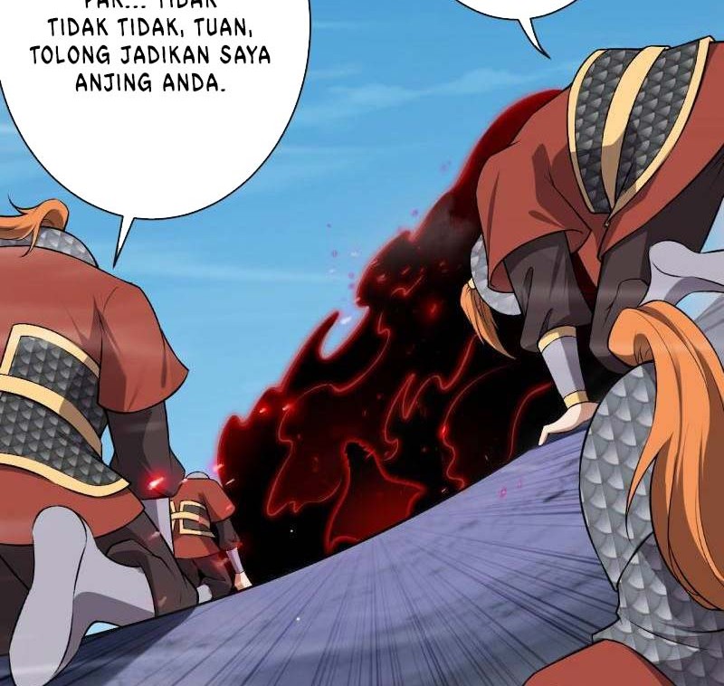Against the Gods Chapter 513 page 19