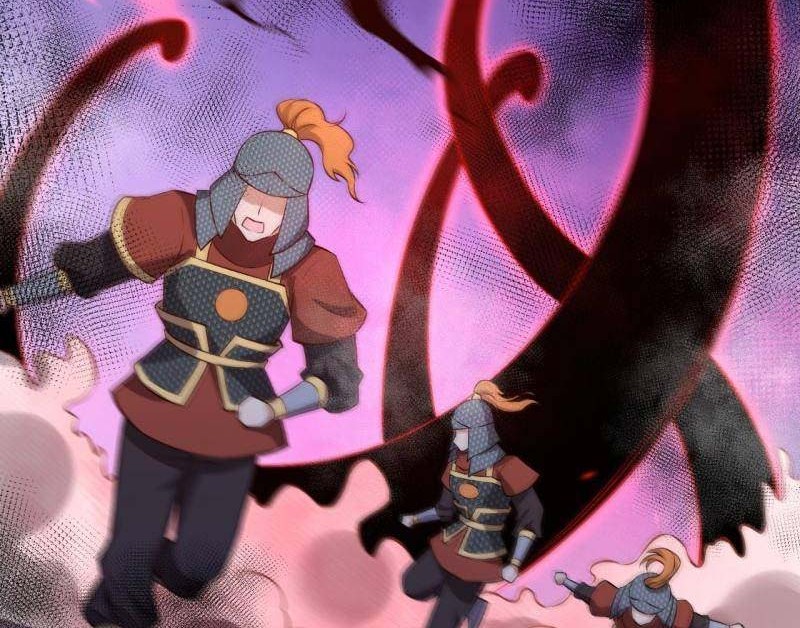 Against the Gods Chapter 513 page 37
