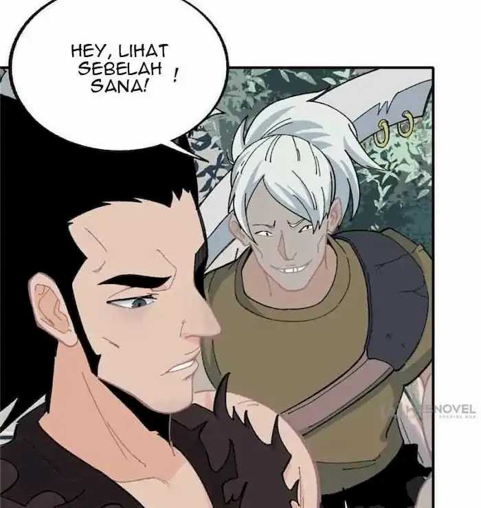 All Hail the Sect Leader Chapter 195 page 10